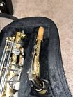 Alto Saxophone Las100 Liberty By Selmer Used 
