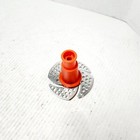 Baby Brezza Brz00141 One Step Baby Food Maker Replacement Blade Part Orange