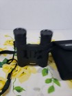 Nikon Aculon A30 10x25 Roof Prism Black Binoculars With Ergonomic Design