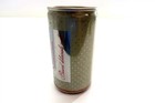 Vintage Hanley Lager Beer Can Pull Tab Top Steel Empty Opened From Bottom 12 Oz