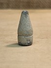 Dug Relic Civil War Rare Dimick Rifle Bullet Recovered From Dallas Georgia
