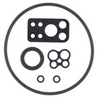 Applianpar Carburetor Gasket O-rings Rebuild Kit For Briggs   Stratton Nikki    