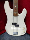 1994-95 Fender Precision Bass Mexico Made Electric P Bass Rare Squier Series