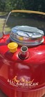 Vintage All American Hot Or Cold Thermos