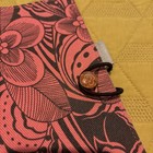 Filofax Personal Organizer Retired Edition Rings Button Closure