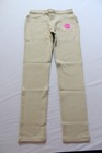 The Children s Place Girls Uniform Ponte Knit Pull On Jeggings Ac2 Multi Size 10