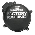 Boyesen Sc-33ab  factory Racing  Ignition Cover - Black