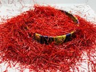 3g Saffron All-red Super Negin Premium Saffron Threads For Every Culinary Uses