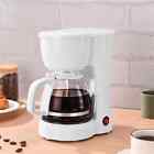 Mainstays 5 Cup Coffee Maker White