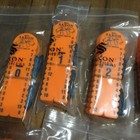New Saxon Math 2 Learning Wrap Ups Subtraction Set Lot Of 8 Sets Orange 0-9