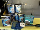 Fluval 307 Performance Canister Filter With Lots Of Filter Media 