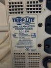 Tripp Lite Lc1800 Line Stabilizer Conditioner 6-outlet 120v 1800w Tested Works
