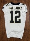 Marquez Callaway Issued Jersey Nfl    New Orleans Saints