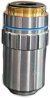 Microscope Objective Lens Pl 40 0 65 160 0 17 Microbiological Lab 