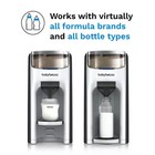 Baby Brezza Formula Pro Advanced Formula Dispenser - White  Open Box