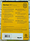 Norton 360 Premium 10 Devices - Vpn Antivirus Cloud  1 Year Free Shipping