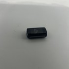 Fitbit Charge 5 Fitness   Health Tracker - Graphite  Black - Used Good
