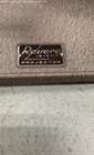 Vintage Revere Model 85 8mm Film Projector With Case Reels   Power Cord Tested