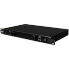 Furman Power Pl-8c 15a Classic Series Power Conditioner With Lights