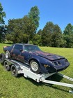 1981 Pontiac Firebird 