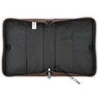 Bible Cover Large For I Know The Plans I Have For You Luxleather Pink