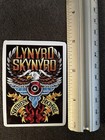 Lynyrd Skynyrd Sticker Iconic 70s Classic Southern Rock Band For Laptops New 