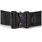 5 11 Tactical Maverick Battle Belt Medium  32-34  Waist Black 56664abr New Last1