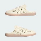 New Originals Samba Mule Woven  crew White  Light Kh7719 Women s Size Us  5-9 