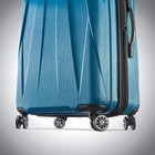 Samsonite Centric 2 Hardside Expandable Luggage  2-piece  20 28   Caribbean Blue