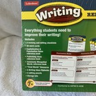 Lakeshore Learning Writing Reference Center Tote - Ff789 - Ages 7  - New       