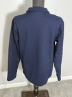 Nwot Treasure Island Las Vegas Casino Corduroy Jacket Full Zip     fast Ship    