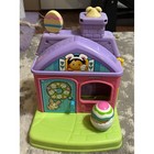 Fisher-price Little People Surprise Easter Cottage