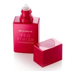 Shiseido Integrate Pro Finish Liquid Foundation Spf30 Pa    30ml - Us Seller