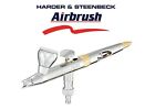 Harder   Steenbeck - Evolution 2024 Crplus Two In One Airbrush   Usa Warehouse