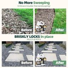 Mulch Glue For Landscaping  30oz Rock Glue  Fast-dry No-toxic Long-lasting  Stro