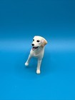 Schleich Dog Yellow Lab Labrador 3    Retired 2009 Toy Figure 035327