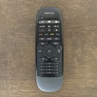 Logitech Harmony N-r0005 Smart Remote Control Only  for Hub 815-000100  Black