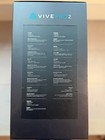 Htc Vive Pro 2 Vr Headset   Link Box 2 0     Brand New Factory Sealed     Steamvr