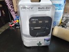 New Pny Multi Slot Usb   Flash Card Reader