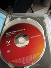 Adobe Creative Suite 4 Cs4 Design Premium For Windows Full Retai Dvd Version