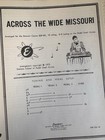 Emmons School Pedal Steel Guitar Printed E9 Course Binder 1981   Notes Plus
