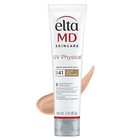 Elta Md Uv Physical Tinted Broad Spectrum Spf41 85g 3oz Exp 10 26 New Fast Ship