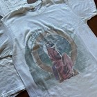 Extremely Rare Lot Of 2 Vintage Test Print  Grateful Dead Shirts