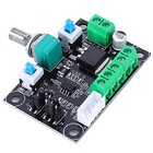 Stepper Motor Controller Board  Stepping Motor Drive Controller Speeds