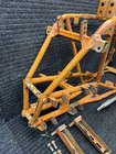     05    arctic Cat Dvx400 Frame Chassis Oem With Bos Dvx Ltz Kfx 400