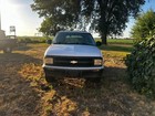 1997 Chevrolet Blazer 