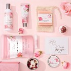 Gifts For Women  Birthday Gifts For Women  Bath And Body Gift Basket Mothers Day