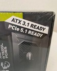 750 Watt Power Supply Mag Msi Atx 3 1 Ready Pcle 5 1 Ready 