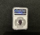 2020p S 1  1oz Silveraustralia Kangaroo Ngc Ms69