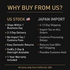Nikon Af-s Fx Nikkor 28-300mm F 3 5-5 6g Ed Vr Zoom Lens Us Stock  11910